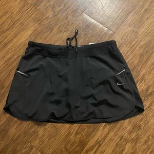 Nike skort